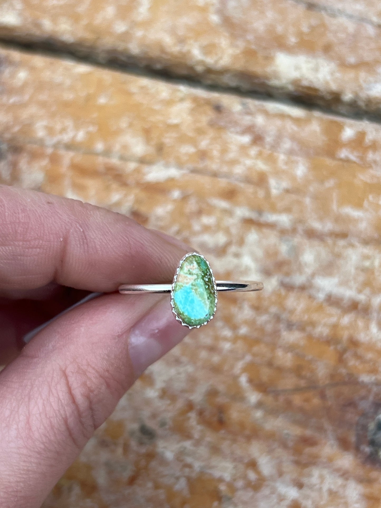 Ring size 10.75