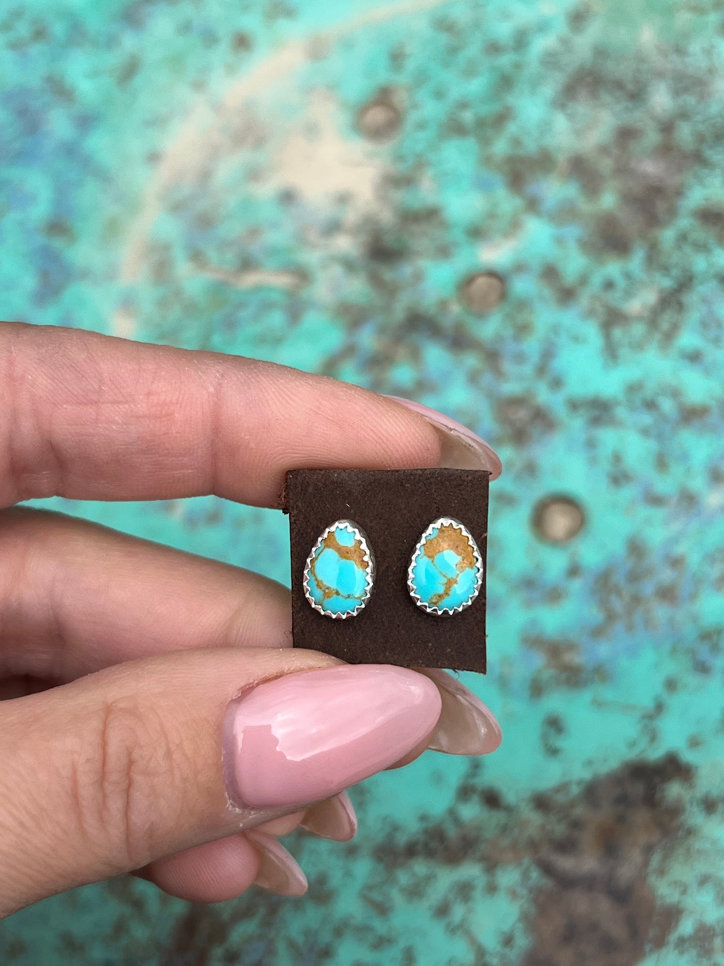 Mini studs #12
