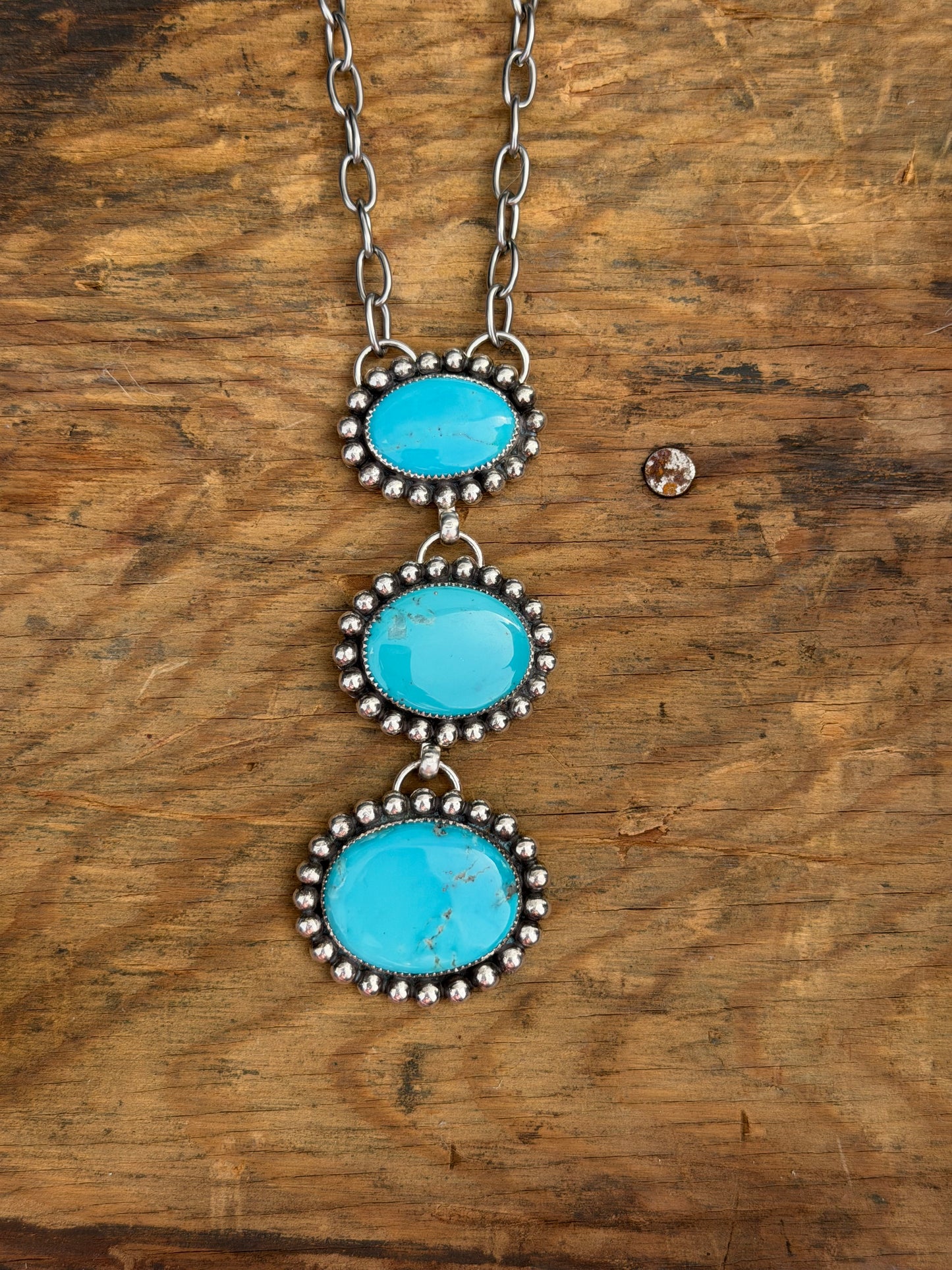 Kingman lariat