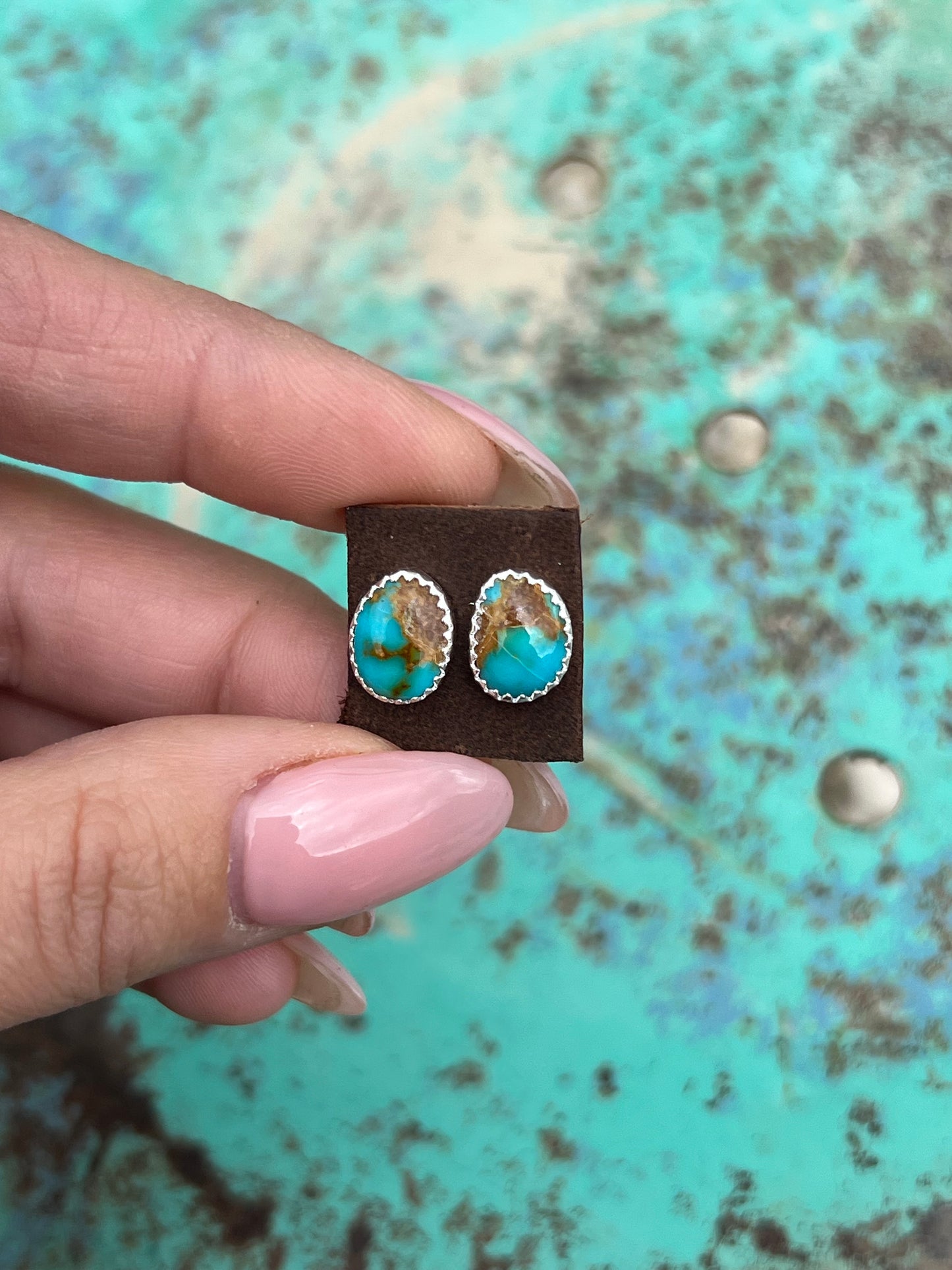 Mini studs #11