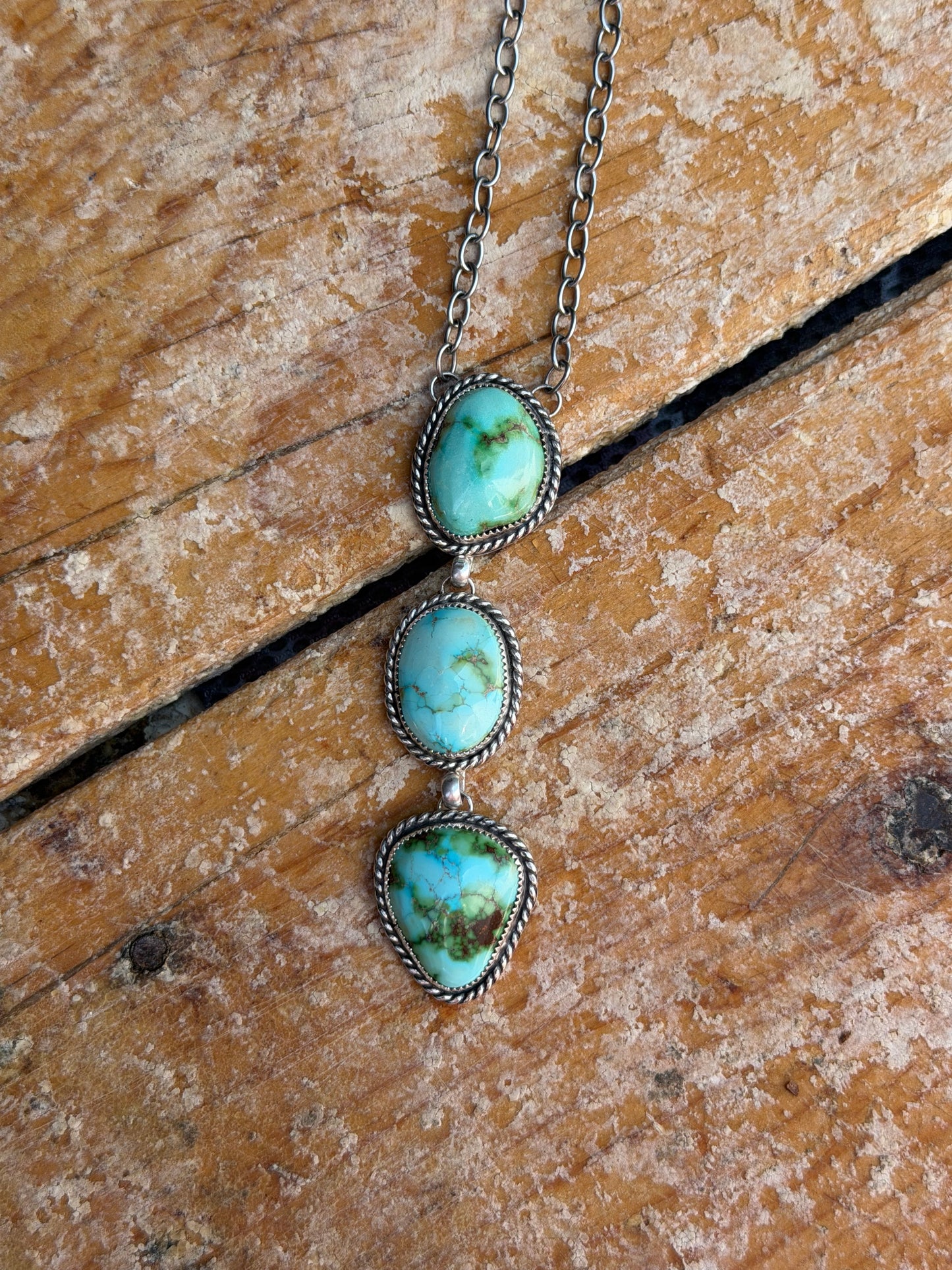 Sonoran lariat