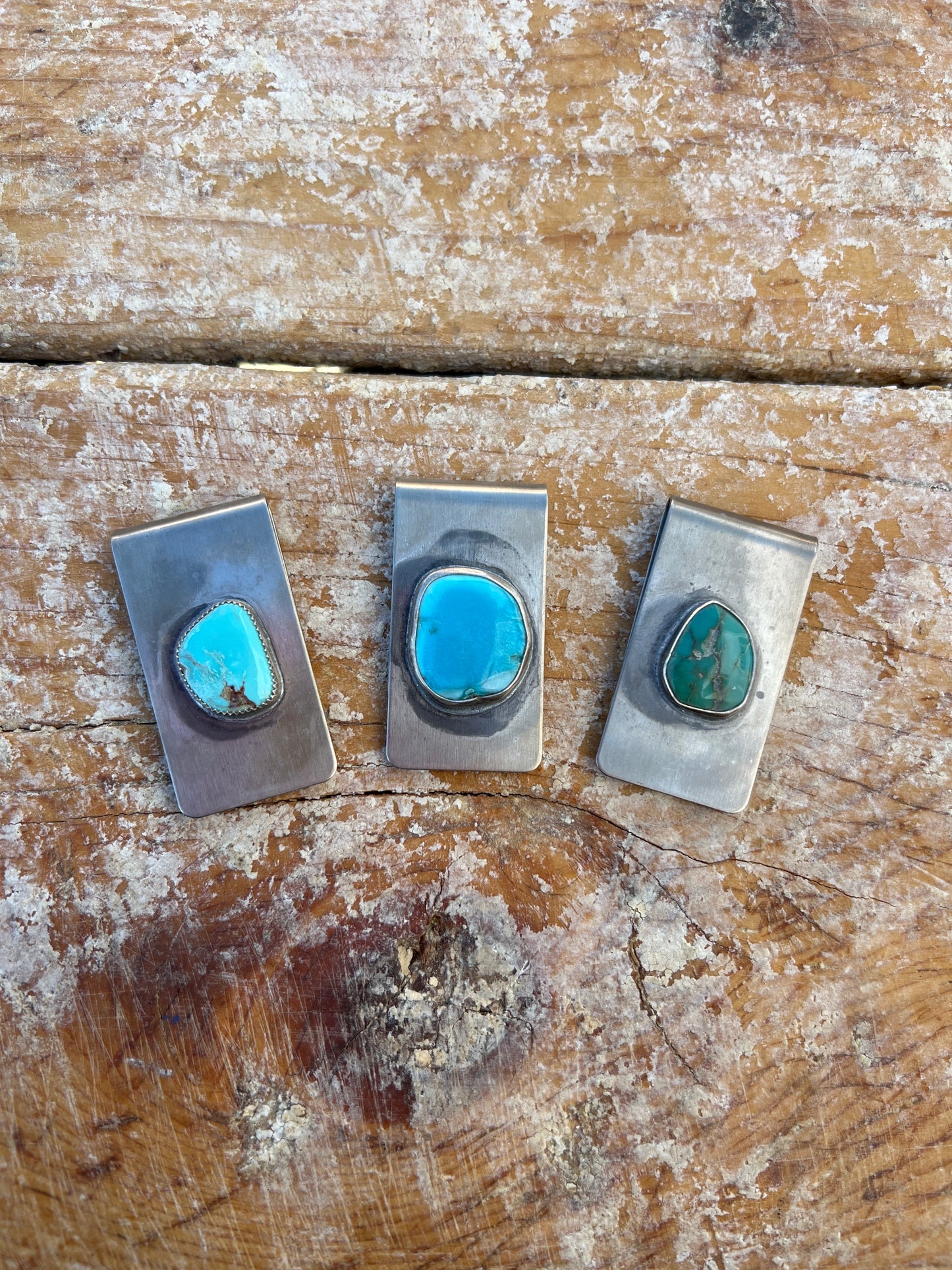 Money clips
