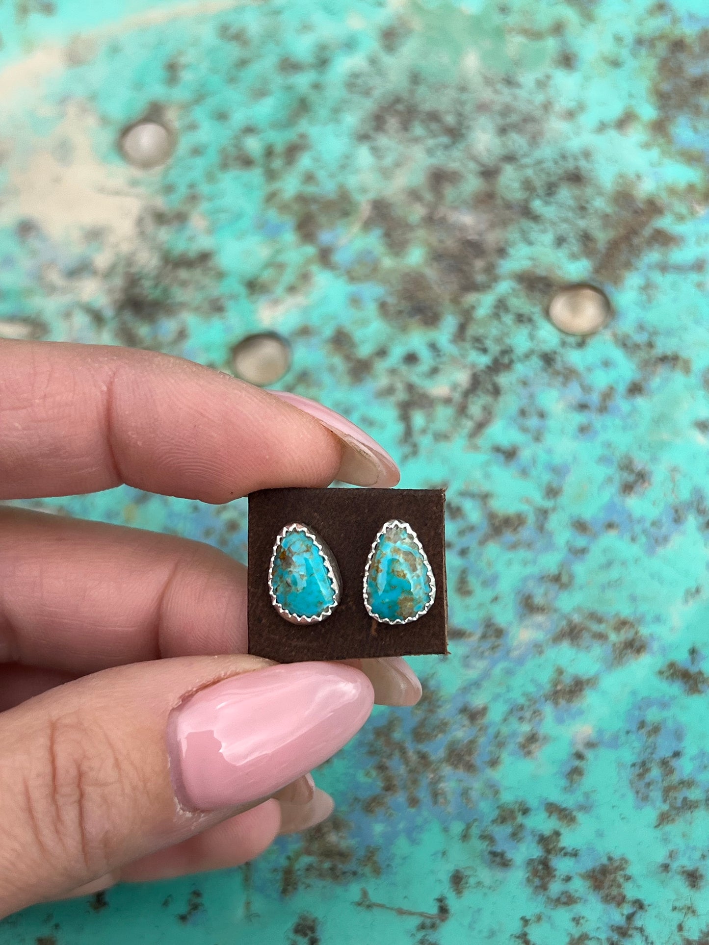Mini studs #4
