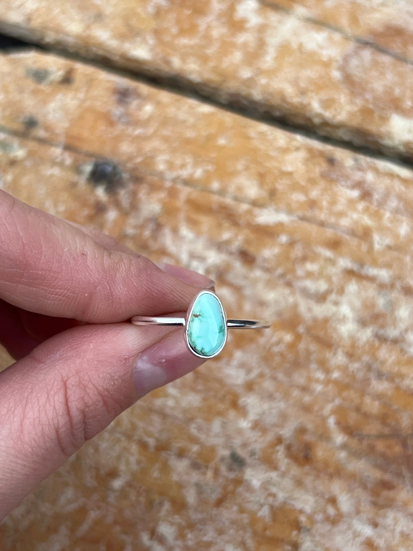 Ring size 10.75