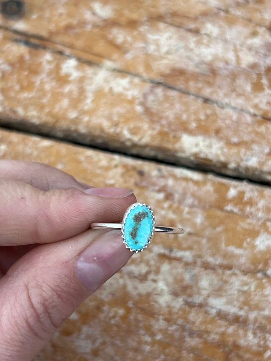 Ring size 8.75