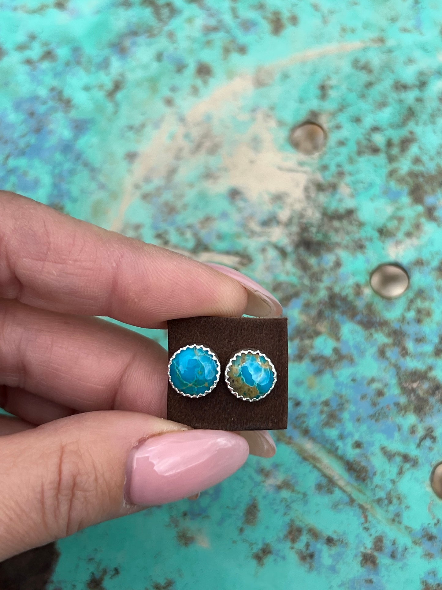 Mini studs #5