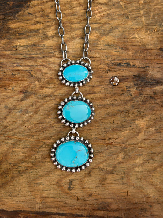 Kingman lariat