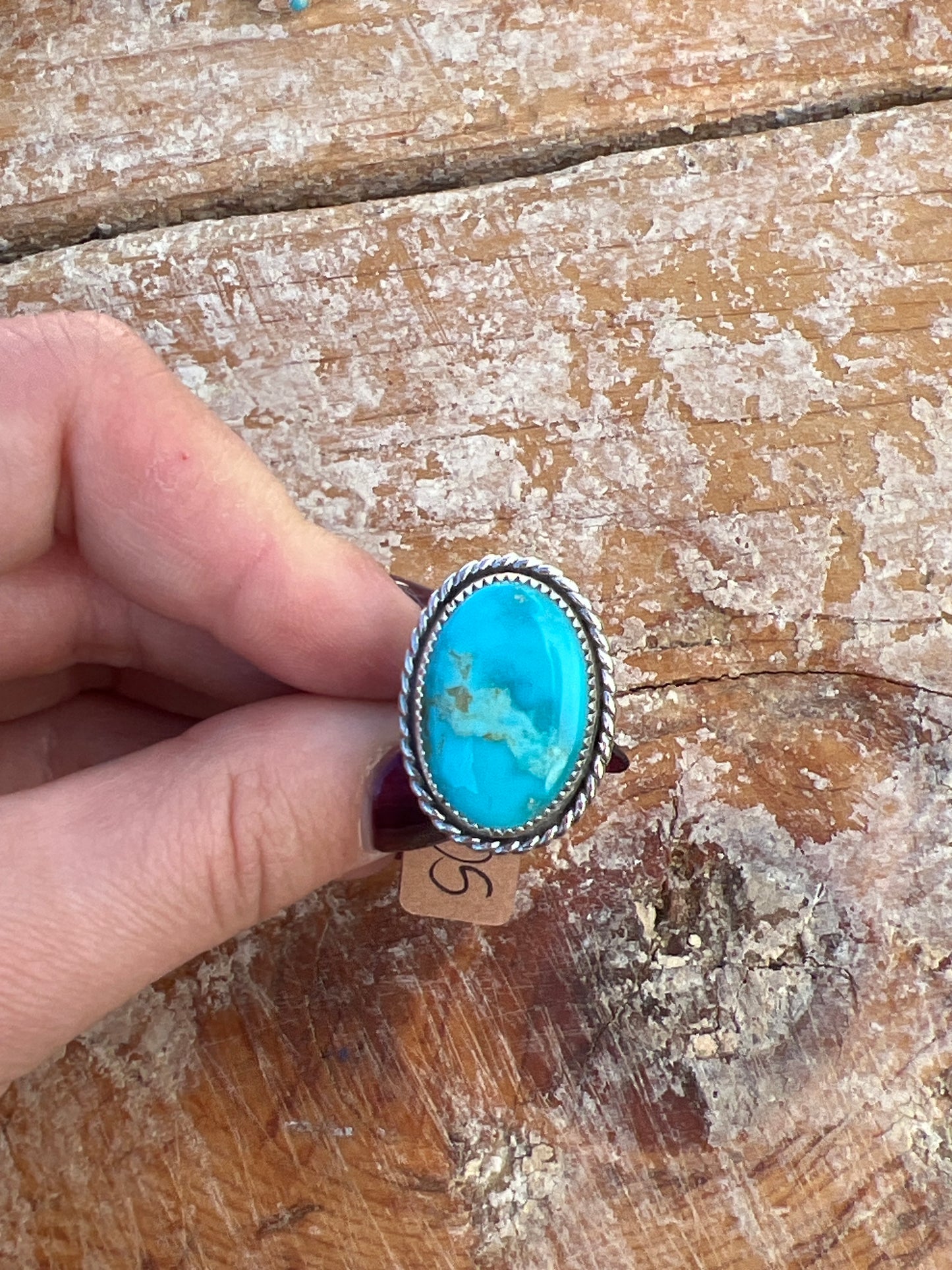 Ring size 6