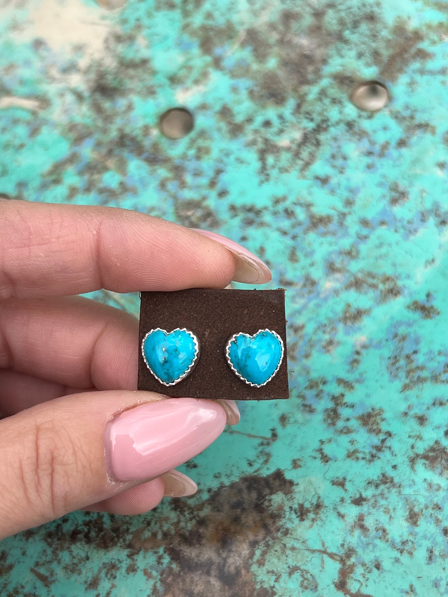 Mini studs #2