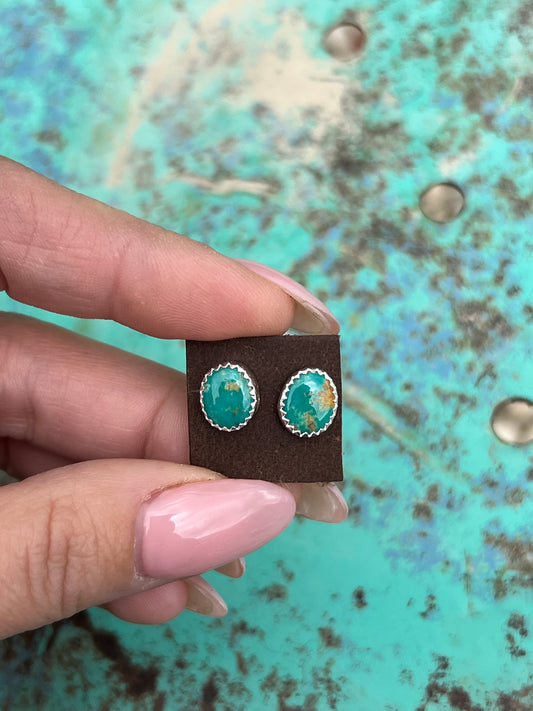 Mini studs #10