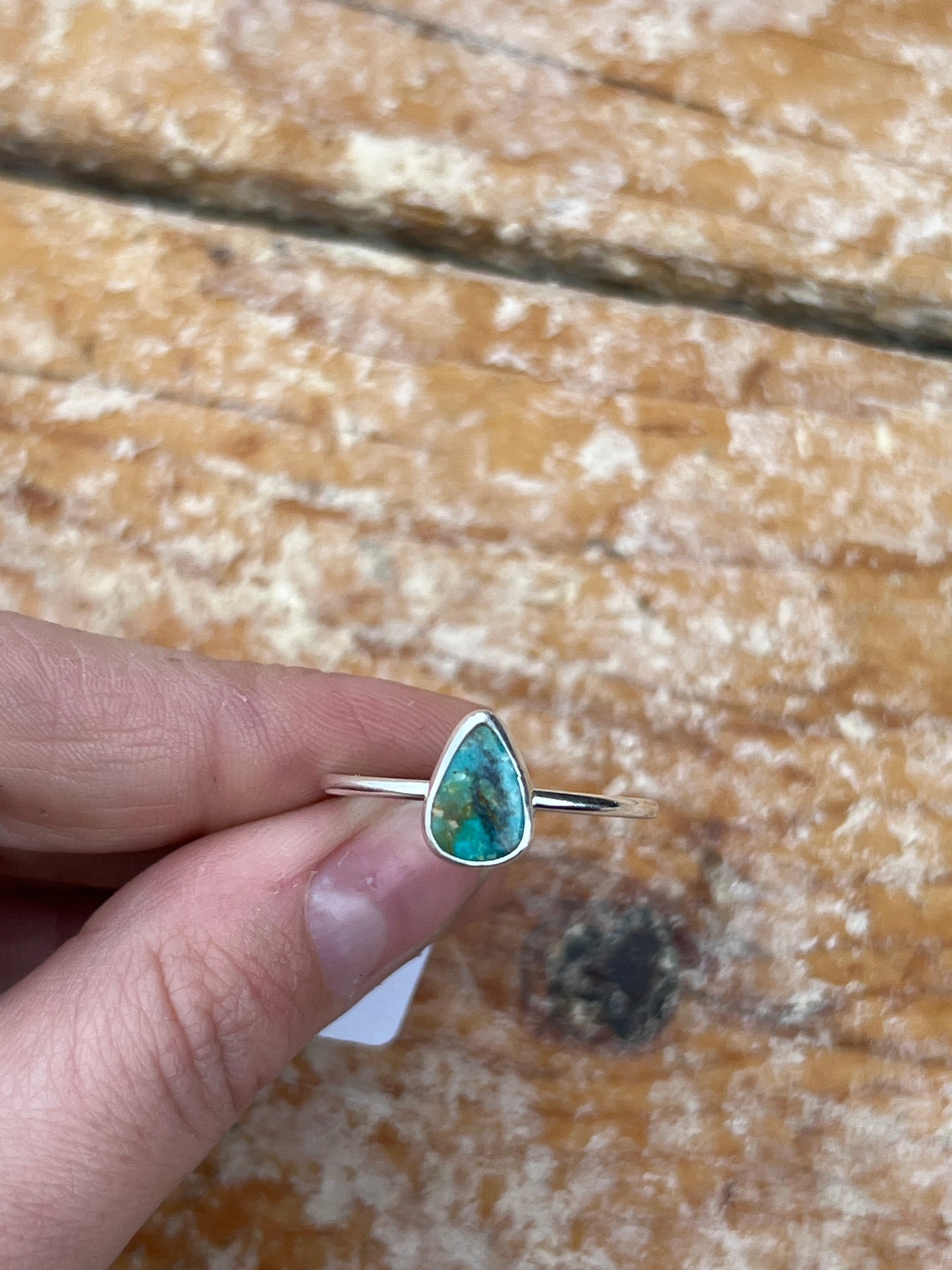 Ring size 12.75