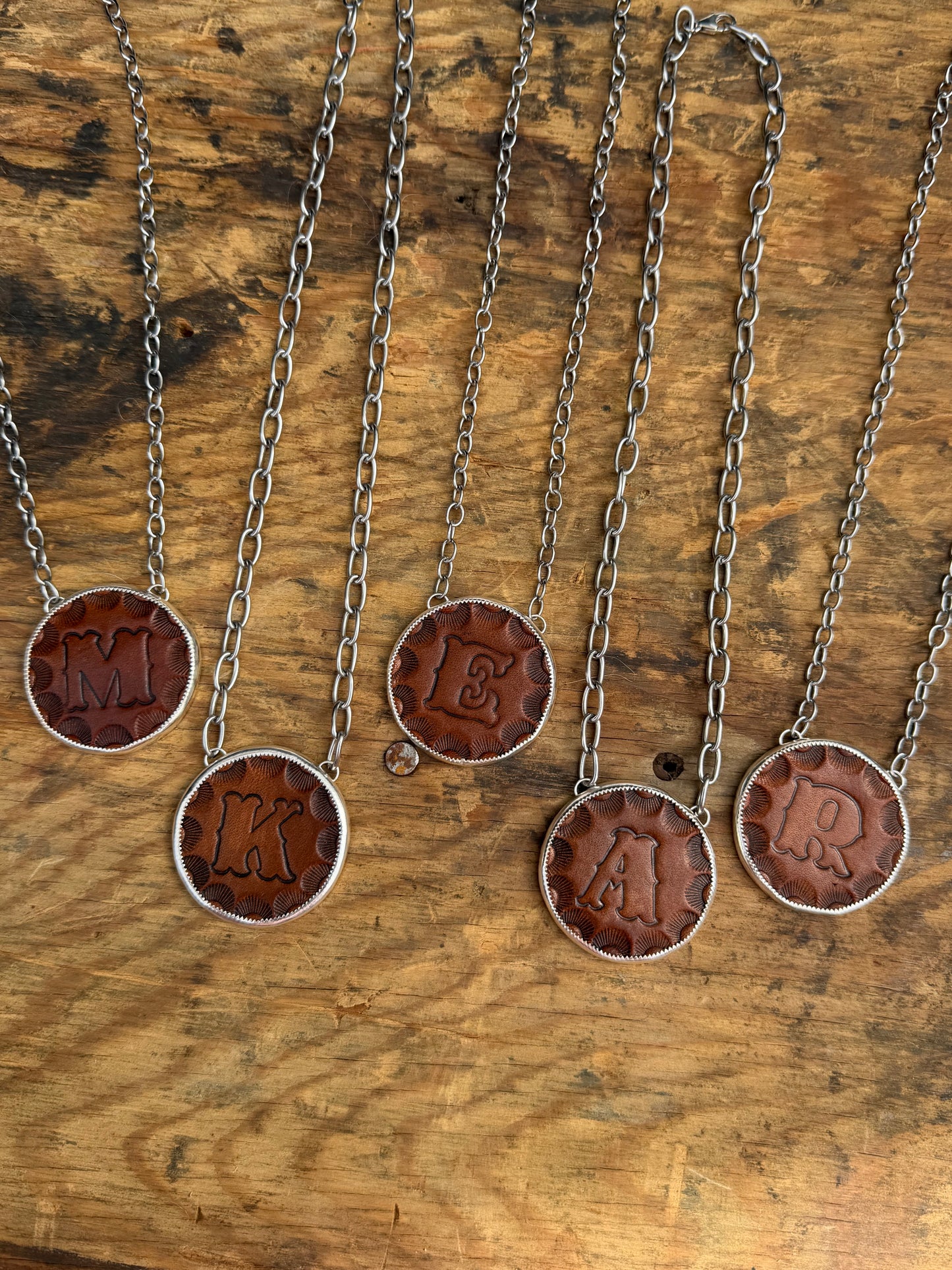 Leather lady preorders