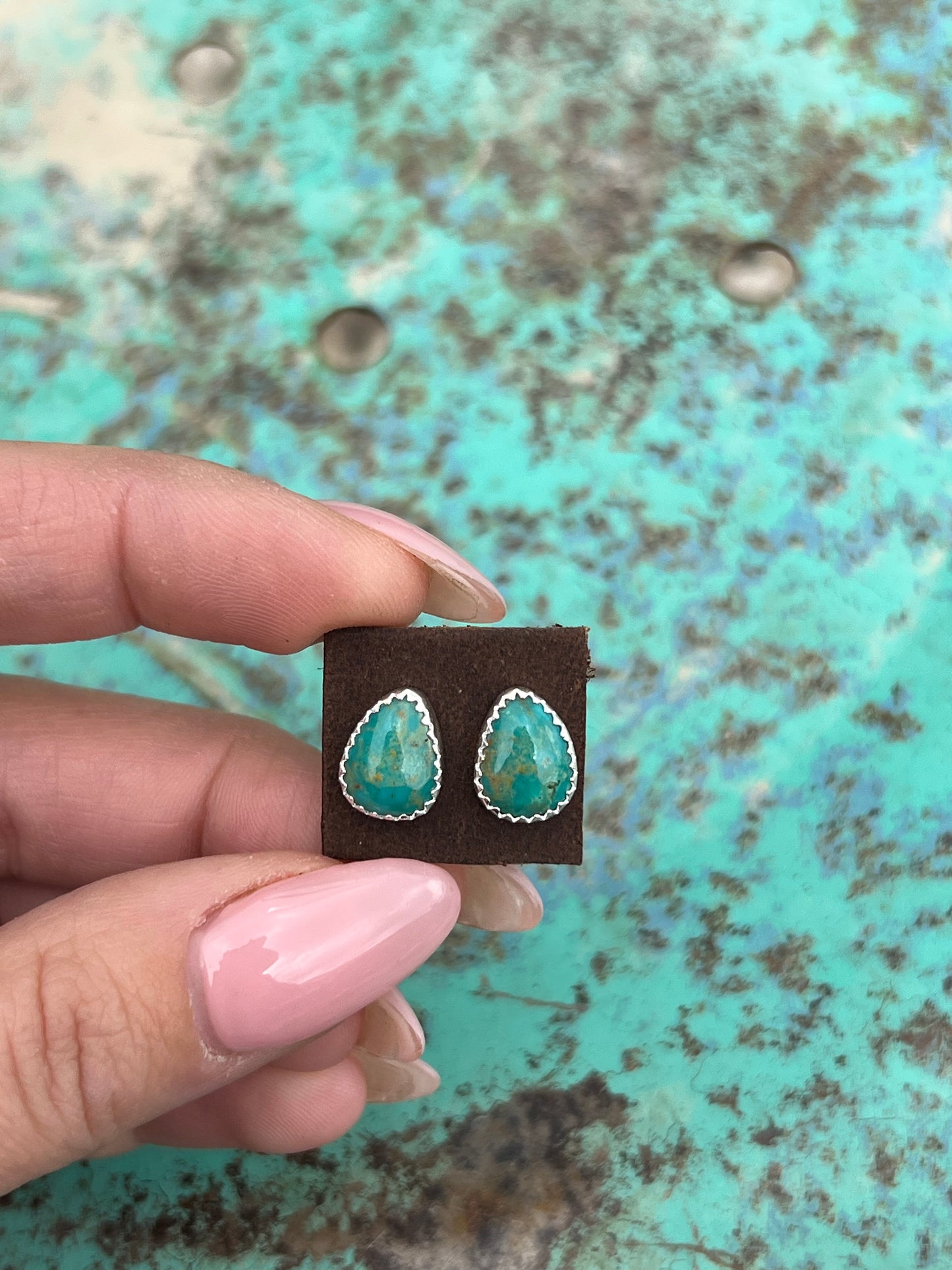 Mini studs #3