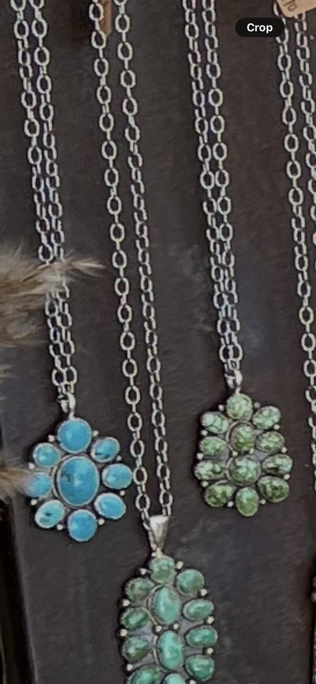 Stainless steel chain