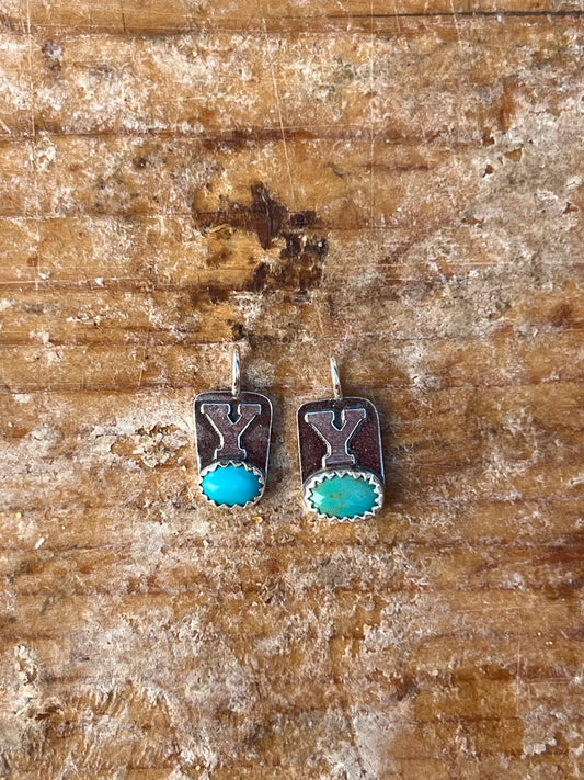 Cowgirl charms- Y
